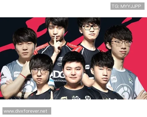 2026DOTA2团队协作排行榜：EDG位居第9名