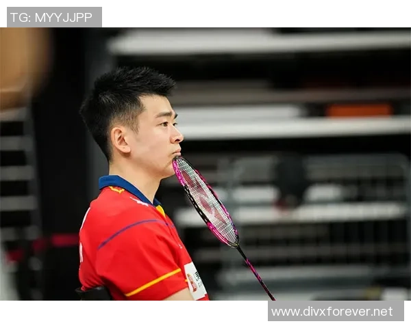 羽毛球巨献：探秘广州羽毛球队的节奏